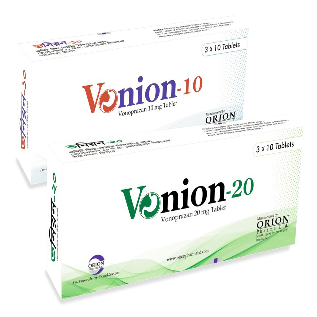 VONION 10 MG